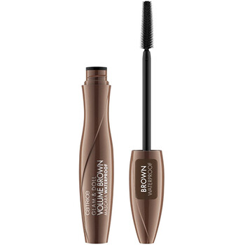 Glam & Doll Volume Waterproof Mascara - Řasenka pro maximální objem 10 ml